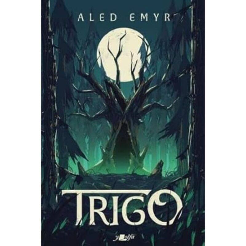 

Trigo
