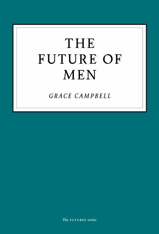 

The Future of Men
