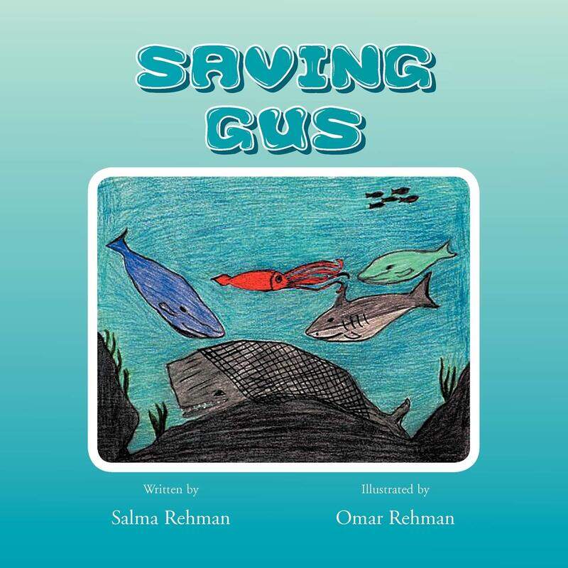 

Saving Gus