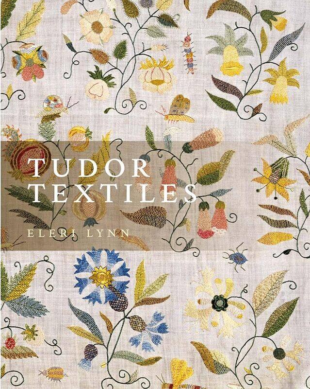 

Tudor Textiles