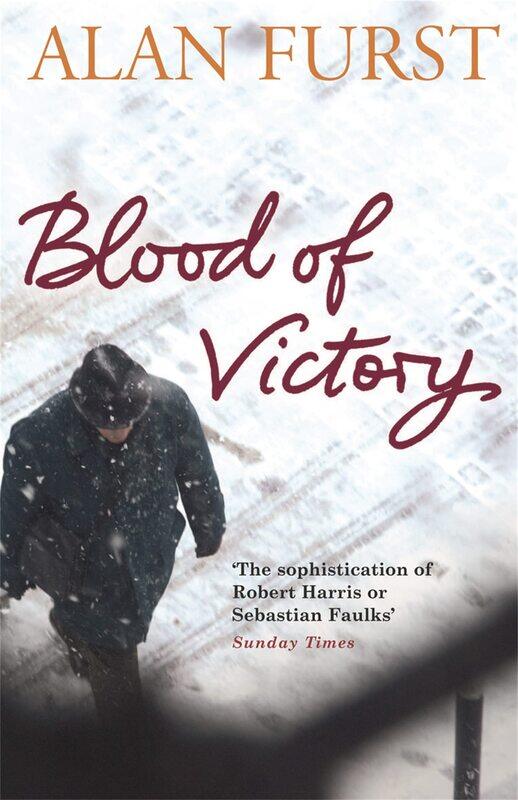 

Blood of Victory