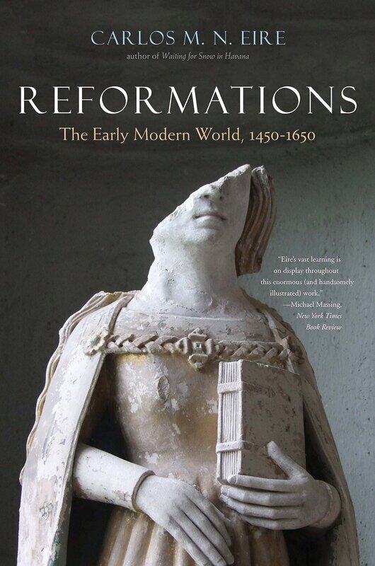 

Reformations: The Early Modern World, 1450-1650