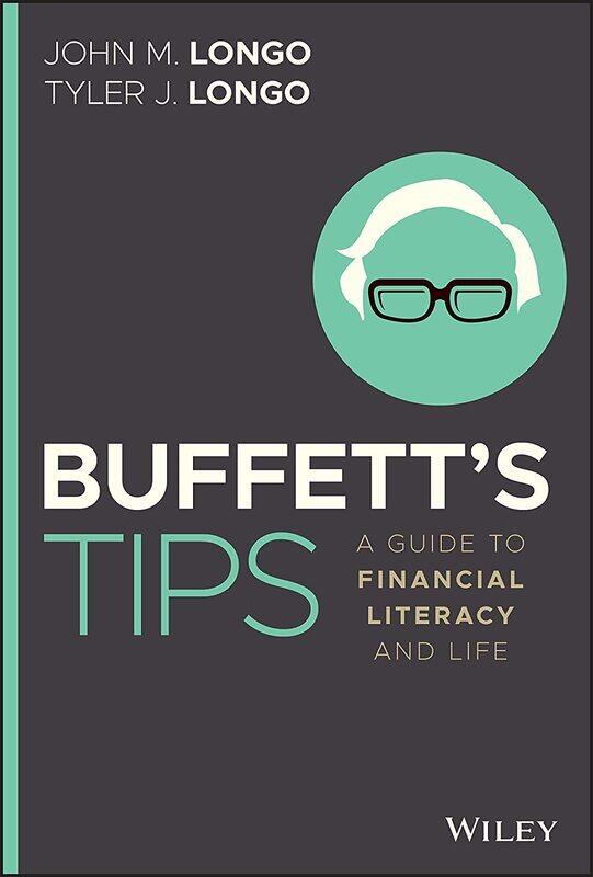 

Buffett's Tips: A Guide to Financial Literacy and Life