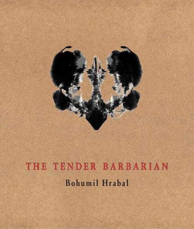 

The Tender Barbarian: Pedagogic Texts