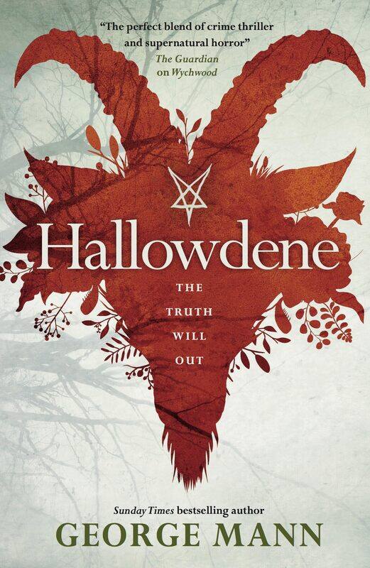 

Wychwood - Hallowdene