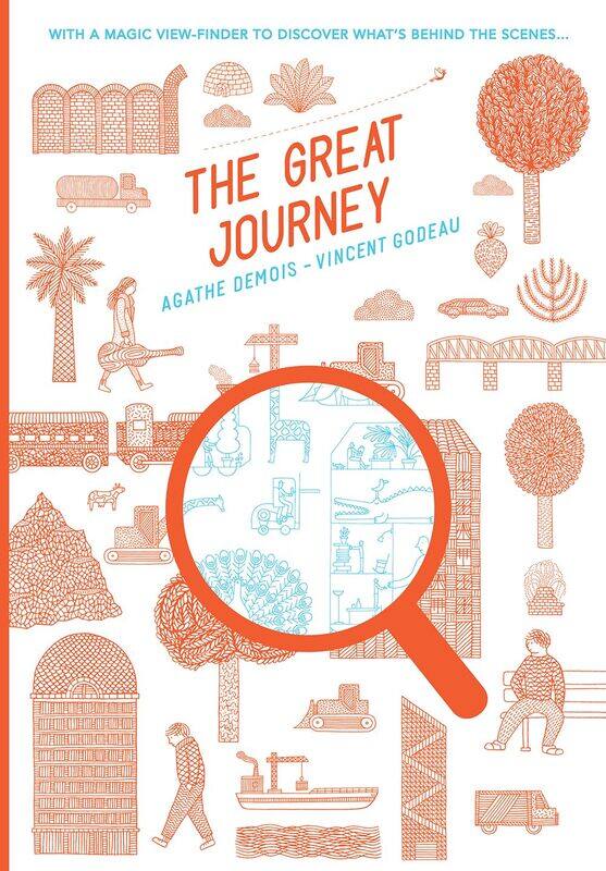 

The Great Journey