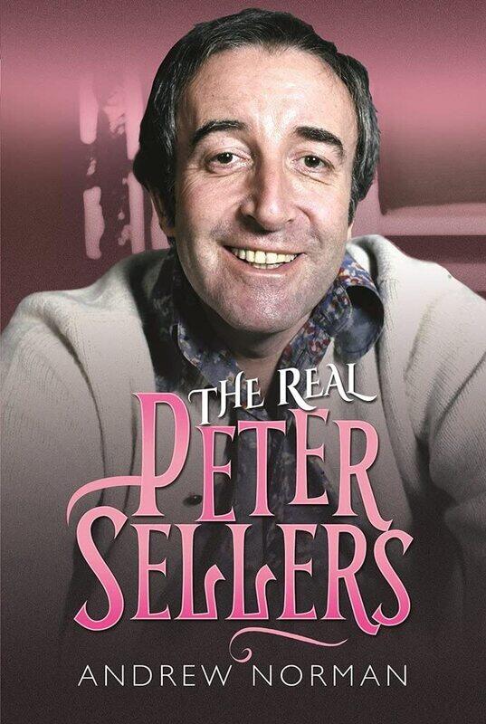 

The Real Peter Sellers