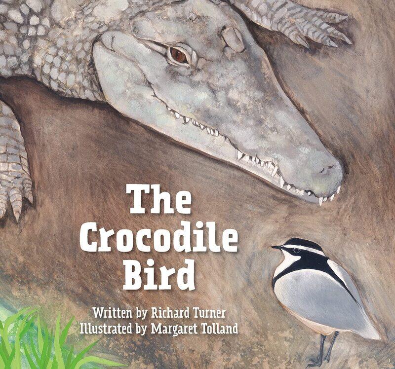 

The Crocodile Bird