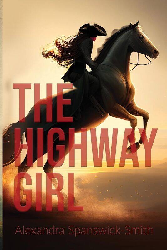

The Highwaygirl