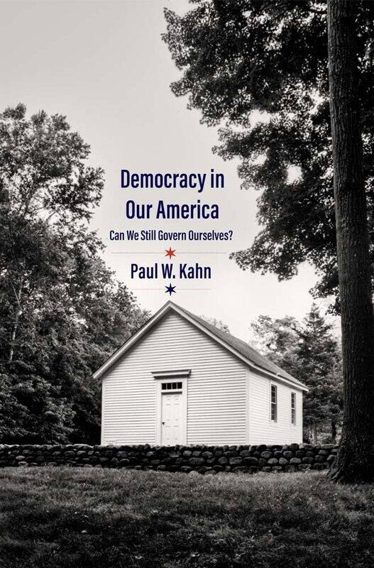 

Democracy in Our America: Can We Still Govern Ourselves