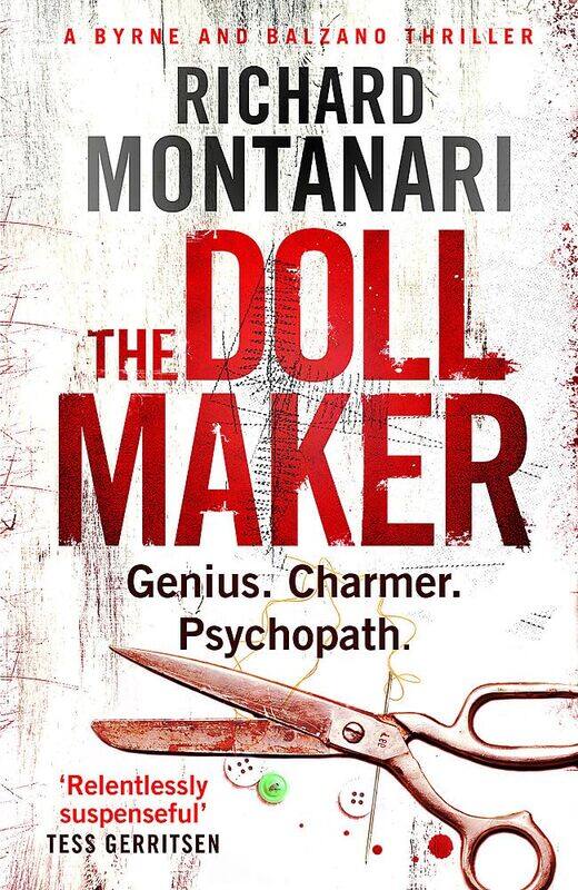 

The Doll Maker
