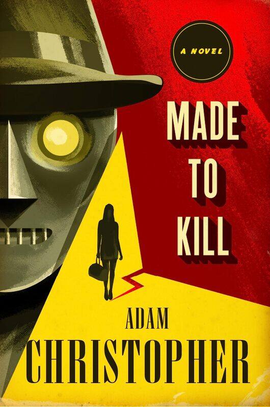 

Made to Kill