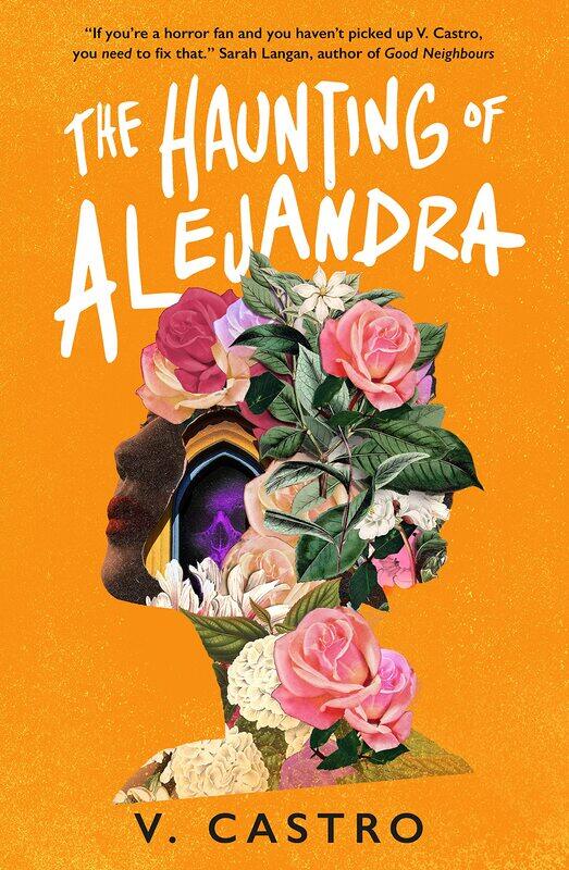 

The Haunting of Alejandra