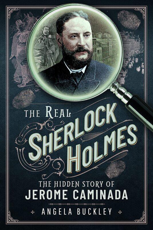 

The Real Sherlock Holmes: The Hidden story of Jerome Caminada