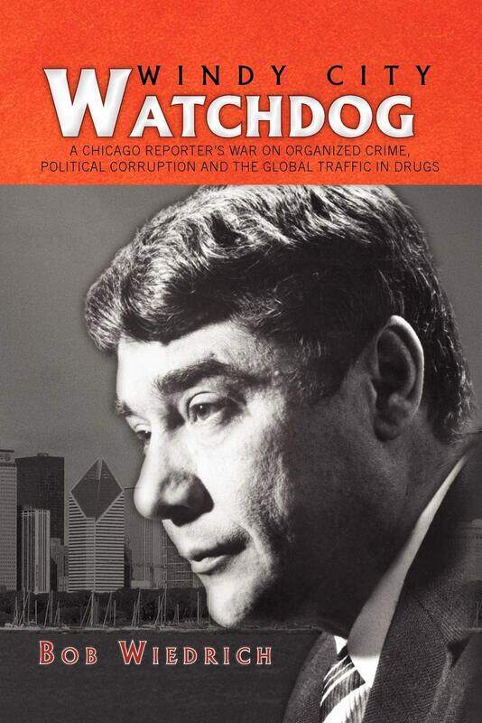 

Windy City Watchdog