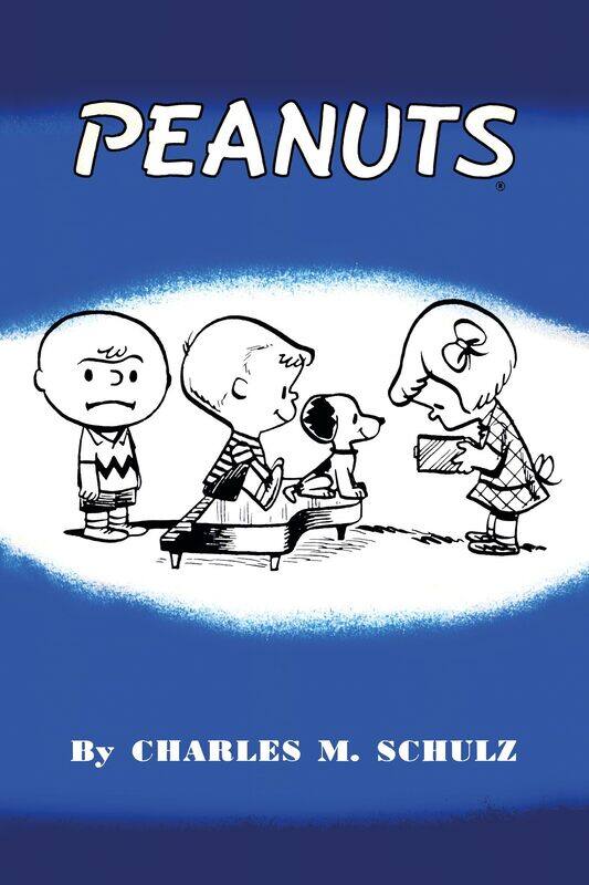 

Peanuts
