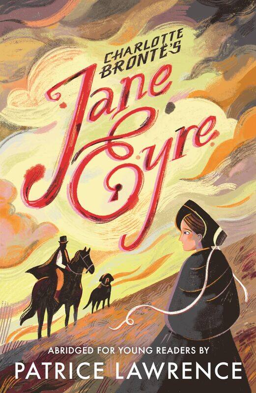 

Jane Eyre: Abridged for Young Readers