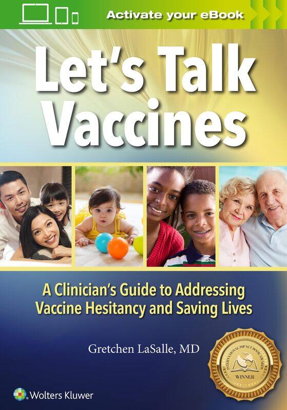 

Let’s Talk Vaccines