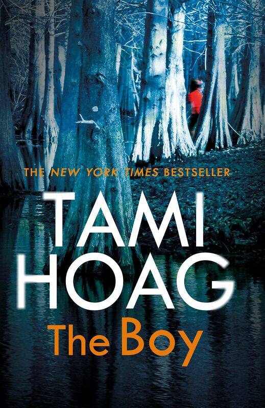 

The Boy: The new thriller from the Sunday Times bestseller