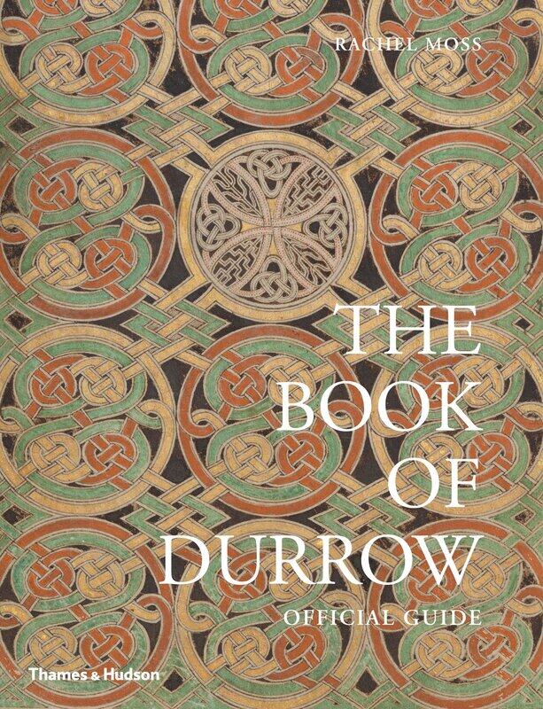 

The Book of Durrow