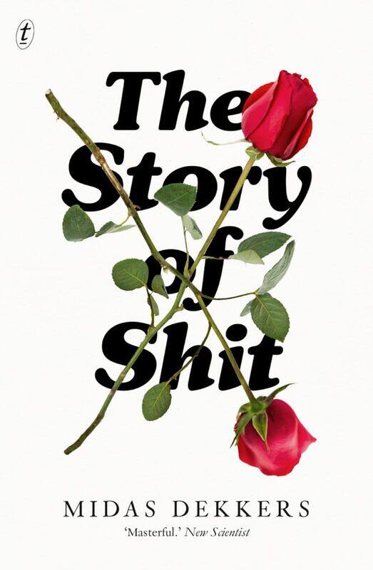 

The Story Of Shit