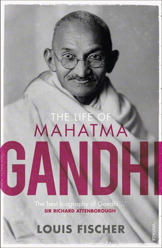 

The Life of Mahatma Gandhi