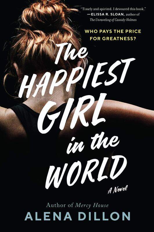 

The Happiest Girl in the World
