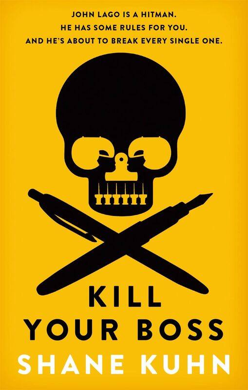 

Kill Your Boss