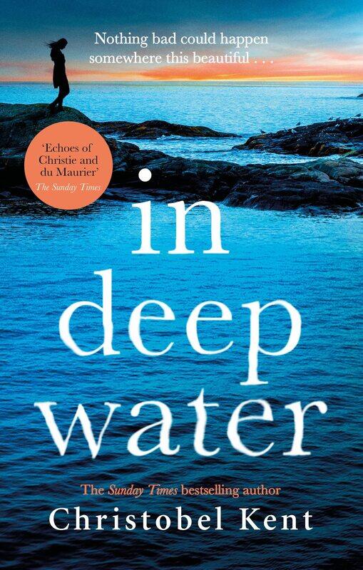 

In Deep Water