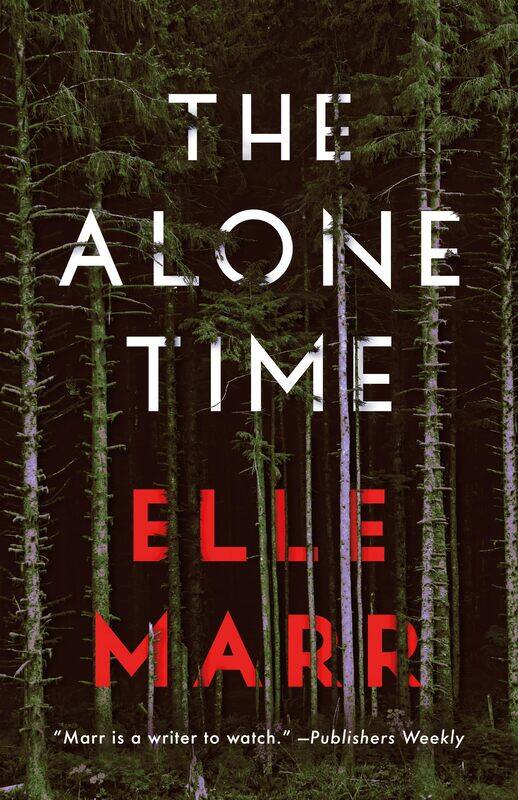 

The Alone Time