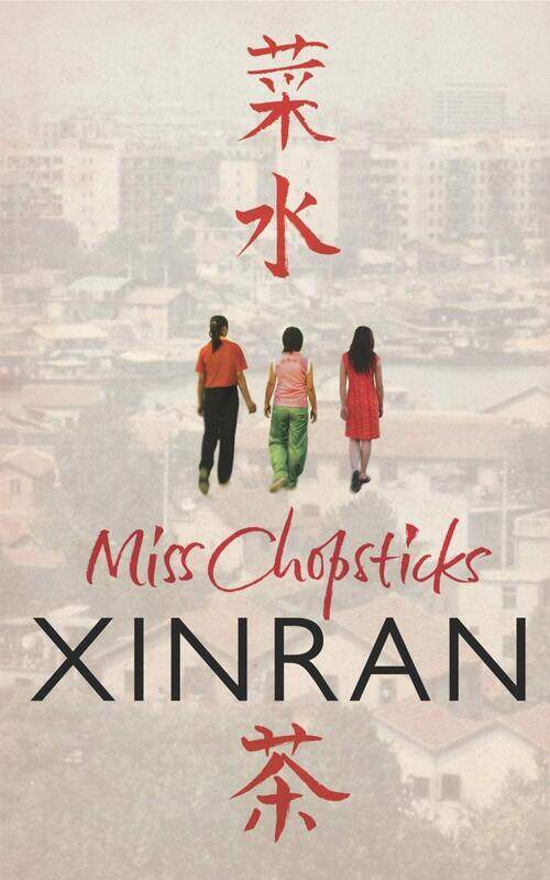 

Miss Chopsticks