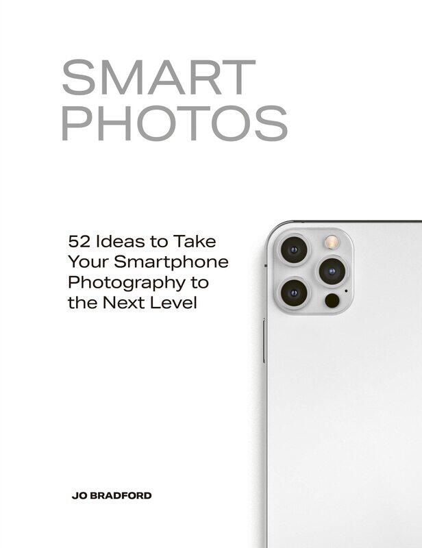 

Smart Photos: 52 Ideas To Take Your Smartphone Photography to th