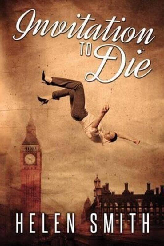 

Invitation to Die