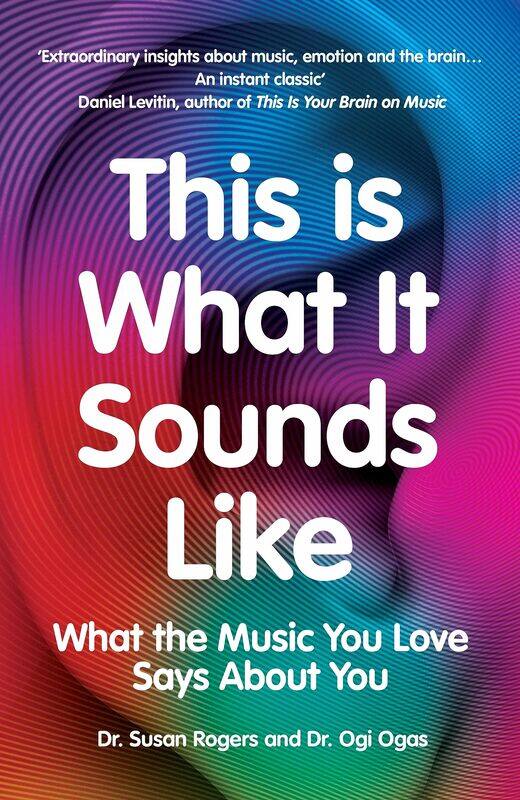 

This Is What It Sounds Like: What the Music You Love Says About You