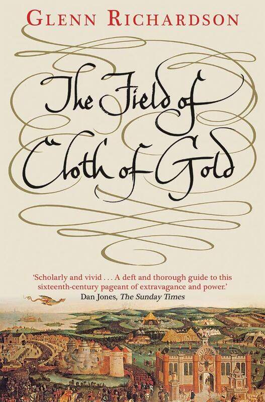 

The Field of Cloth of Gold