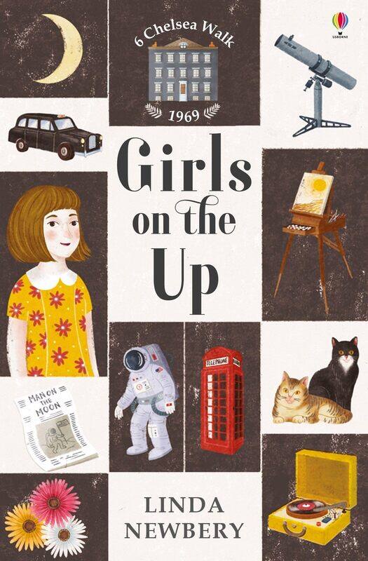 

Girls on the Up
