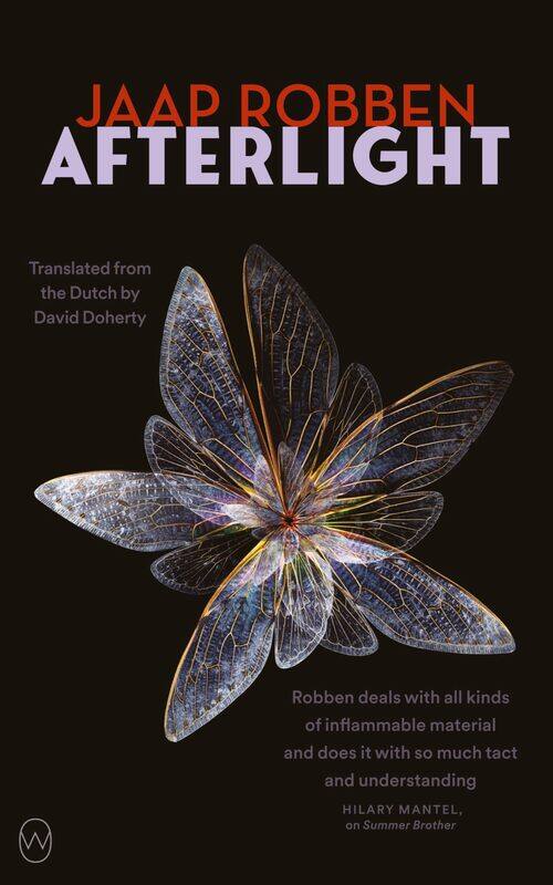 

Afterlight