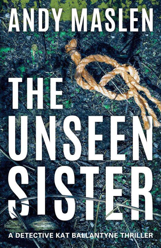 

The Unseen Sister