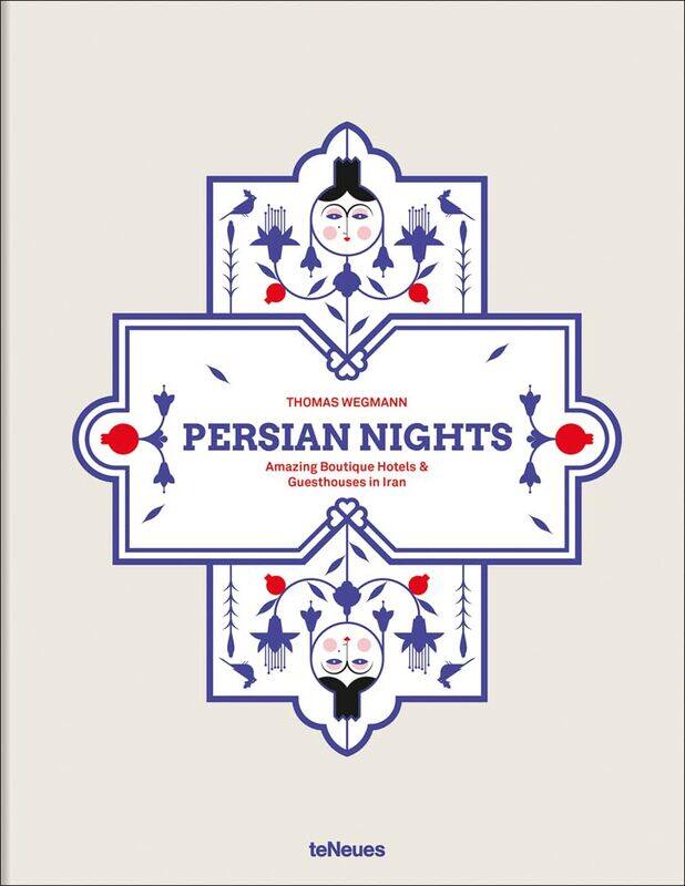 

teNeues Persian Nights