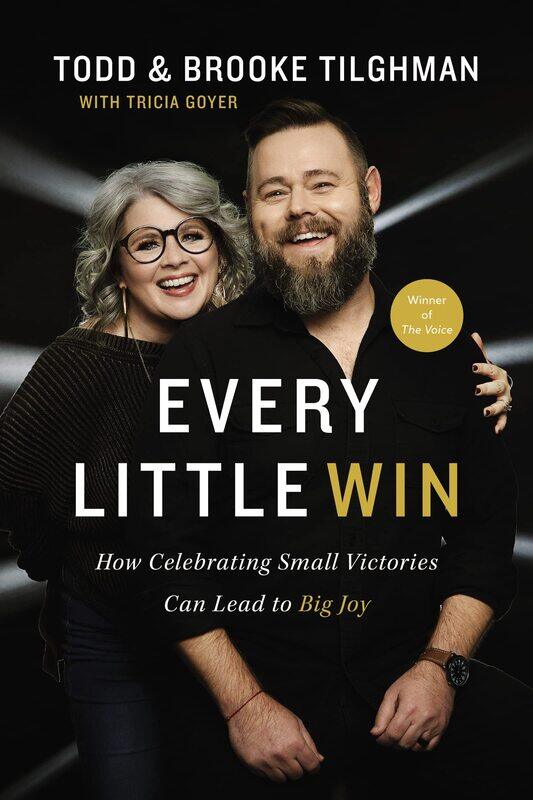 

Every Little Win: How Celebrating Small Victories Can Lead to Big Jo