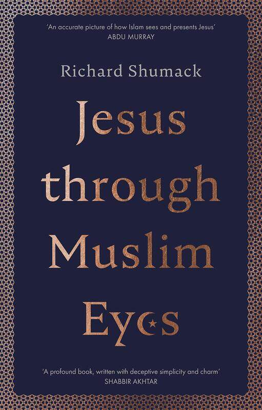 

Jesus through Muslim Eyes