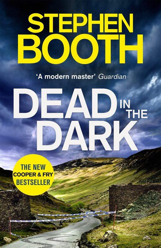 

Dead in the Dark
