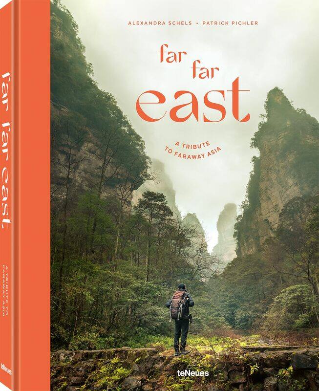 

Far Far East: A Tribute to Faraway Asia