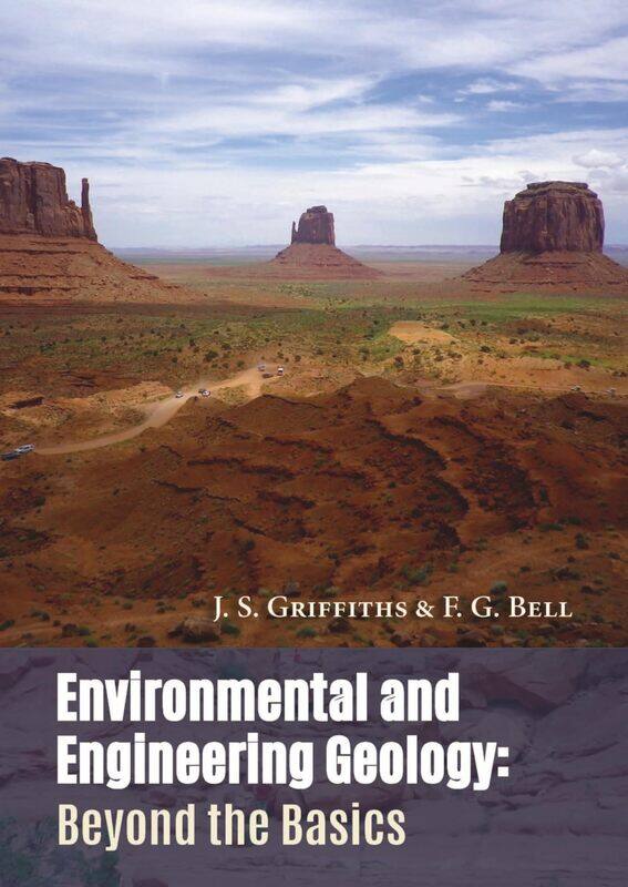 

Environmental and Engineering Geology: Beyond the Basics