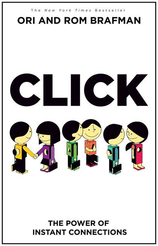 

Click: The Power of Instant Connections