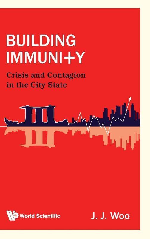 

Building Immunity: Crisis And Contagion In The City State
