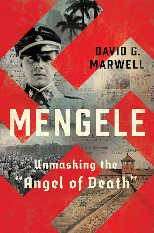 

Mengele: Unmasking the "Angel of Death