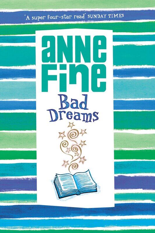 

Bad Dreams