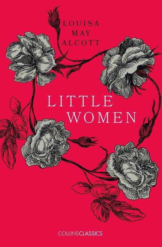 

William Collins Little Women