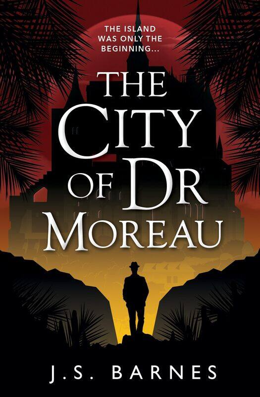 

The City of Dr Moreau